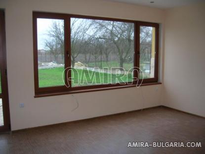 New house 25 km from Varna bedroom