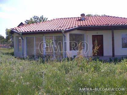 House near Golden Sands resort front 2