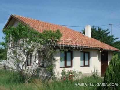 Furnished villa in Varna, Trakata