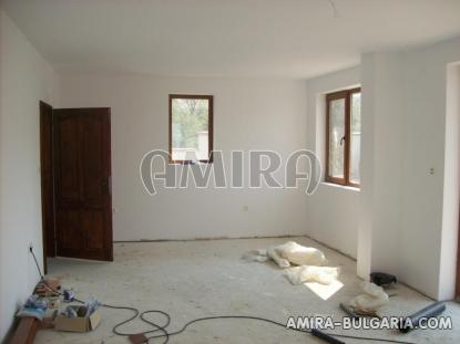 House near Varna 14km from the beach living room