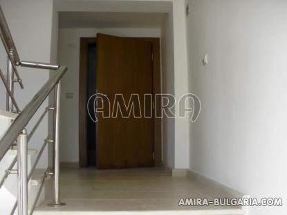 House in Bachik 500 m from the beach stairs