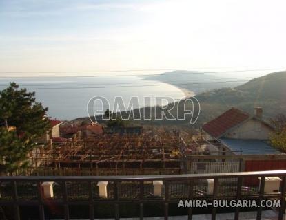 Luxury sea view villa in Balchik view 1
