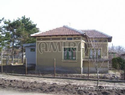 House in Bulgaria 18km from the beach side 3