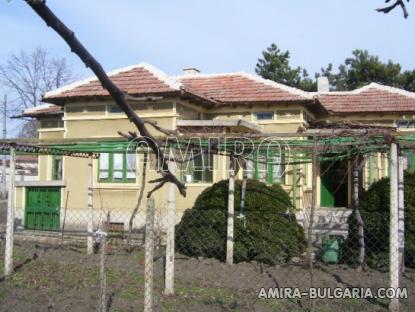 House in Bulgaria 18km from the beach front 1