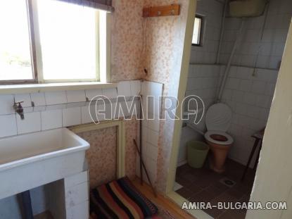 Bulgarian home 39km from the beach bath