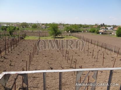 Bulgarian home 39km from the beach garden