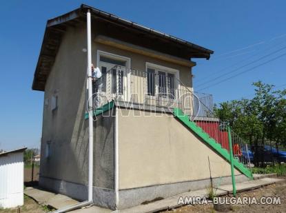 Bulgarian home 39km from the beach