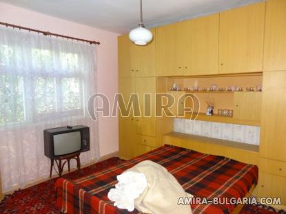 Bulgarian house 19km from the beach bedroom