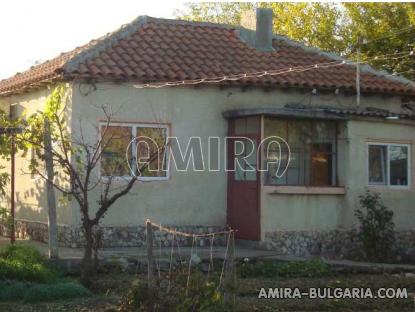 Town house in Bulgaria 6km from the beach