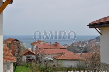 House in Byala 700 m from the beach sea view