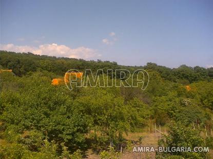 Summer house near Golden Sands resort view 2