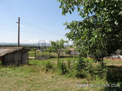 Bulgarian holiday home near Kamchia river garden 3