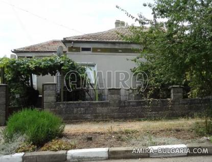 House in Bulgaria 18km from the beach