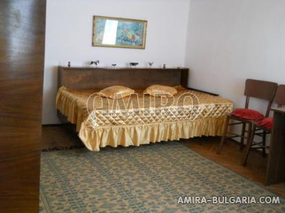 Bulgarian holiday home near a dam bedroom