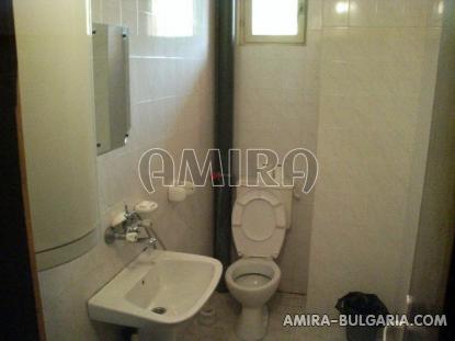 Furnished hotel in Varna bathroom
