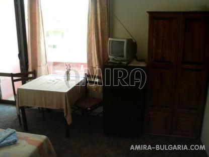 Furnished hotel in Varna bedroom 3