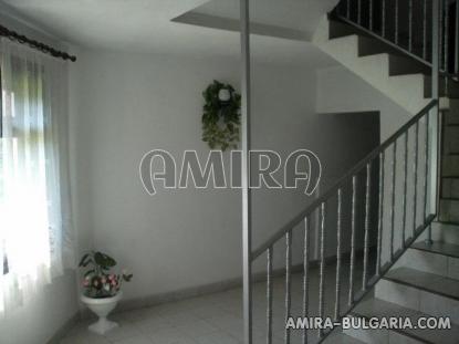 Furnished hotel in Varna stairs