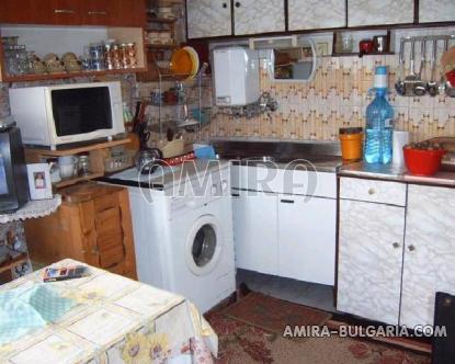 Furnished house with garage in Bulgaria kitchen 2