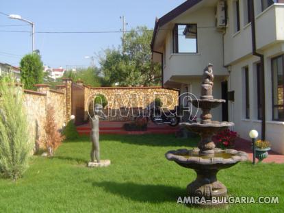 Luxury villa in Varna 2km from the beach