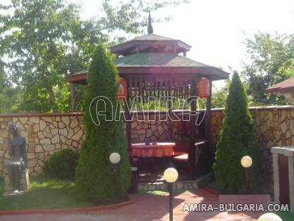 Luxury villa in Varna 2km from the beach