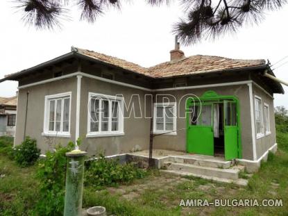 House in Bulgaria 9km from Balchik 1