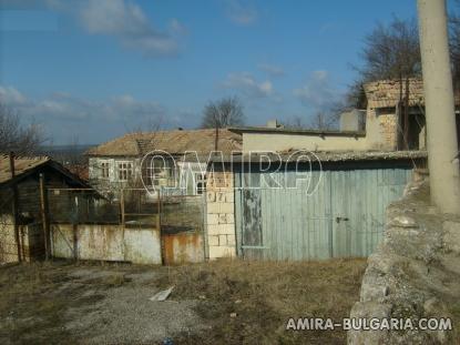 Bulgarian holiday home front 2