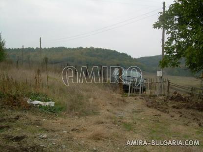 Renovated house near a dam view 3