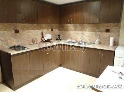 Furnished villa in Varna, Trakata kitchen