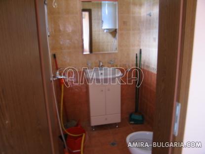 House next to Varna with open panorama bathroom