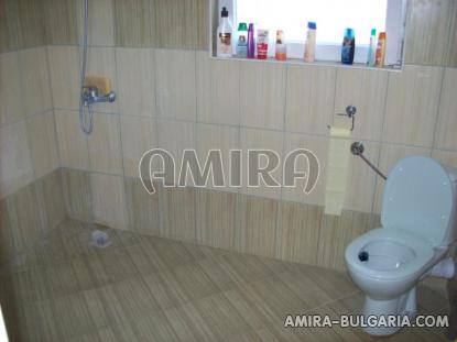 Furnished house 20km from Varna bathroom