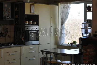 Furnished house in Bulgaria kitchen 3