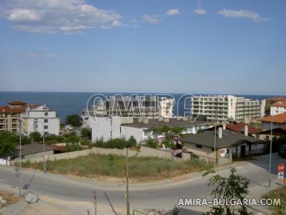 Family hotel in Bulgaria sea view