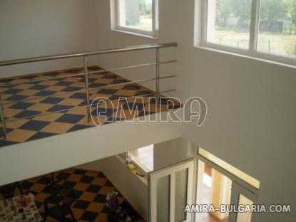 Huge bulgarian house 39km from the sea stairs 2