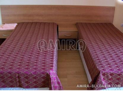 Family hotel in Varna Bulgaria bedroom 4