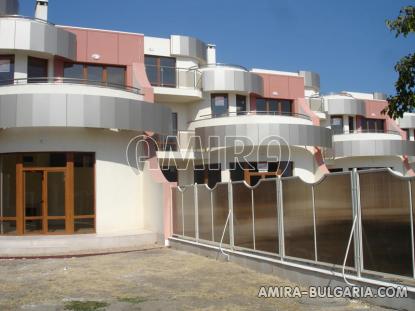 Huge sea view house in Varna front