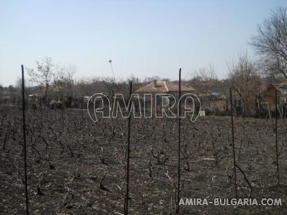 House in Bulgaria 25km from Balchik garden