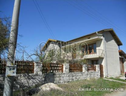 House in Bulgaria 10km from the beach front