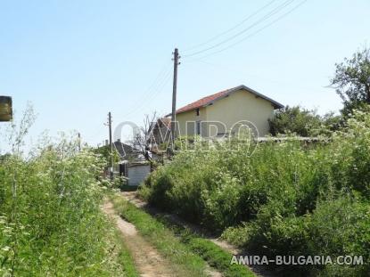 House in Bulgaria 32km from the beach 2