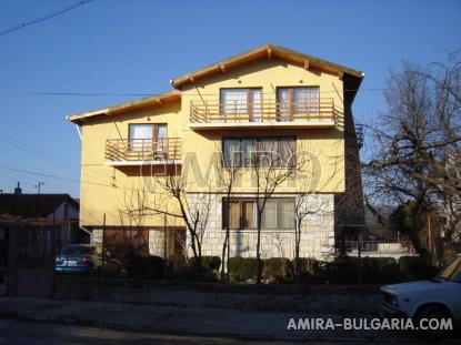 Guest house in Kranevo Bulgaria front 3