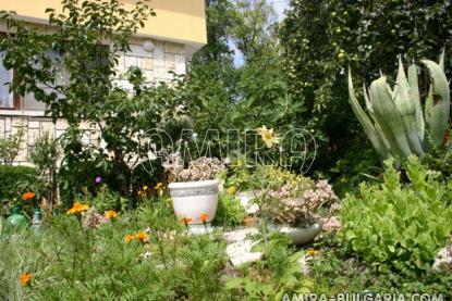 Guest house in Kranevo Bulgaria garden