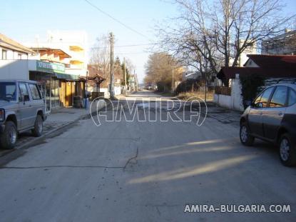 Guest house in Kranevo Bulgaria road access