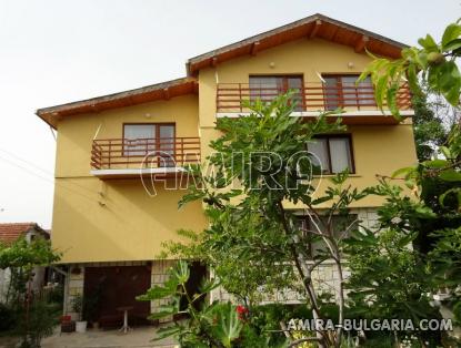 Guest house in Kranevo Bulgaria 1