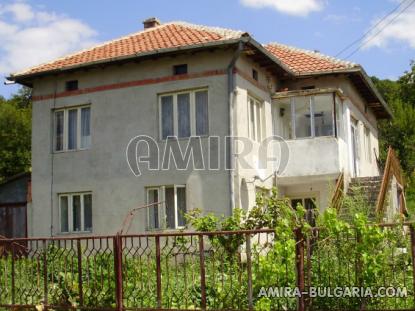 Furnished house near Albena Bulgaria