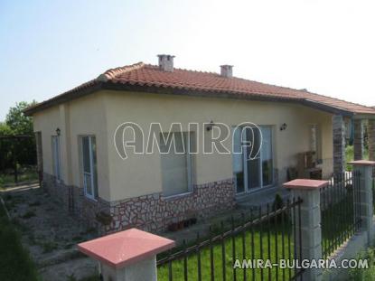 House near Varna 14km from the beach