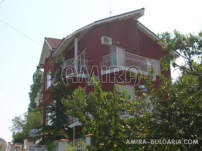 Family hotel in Varna Bulgaria side 2