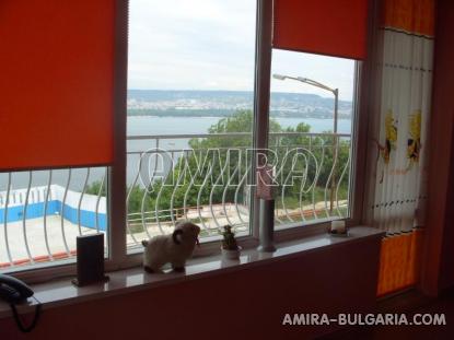 Family hotel in Varna Bulgaria apartment view