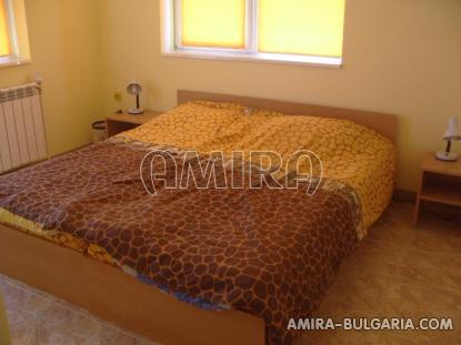 Family hotel in Varna Bulgaria bedroom