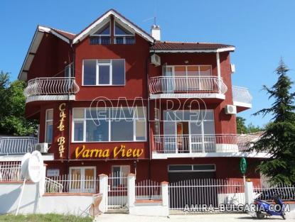 Family hotel in Varna Bulgaria