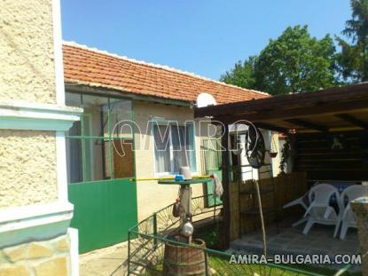 Renovated house in Bulgaria side 2