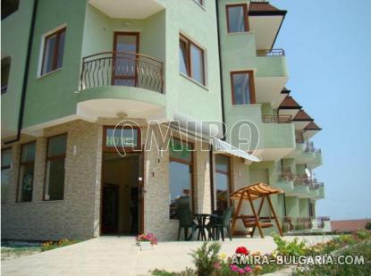 Family hotel in Byala Bulgaria side